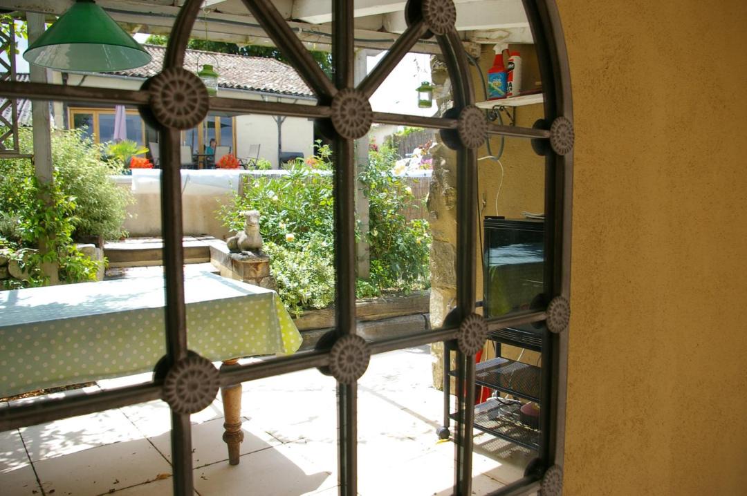 Photo of Patio Balcony in Born