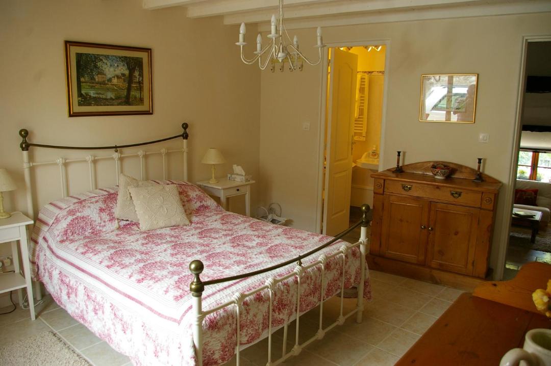 Photo of Bedroom in Born