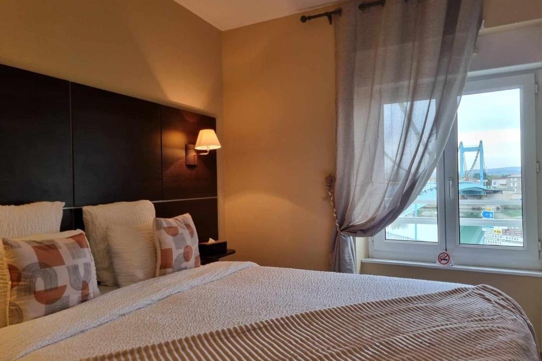 Photo of Bedroom in Serrieres