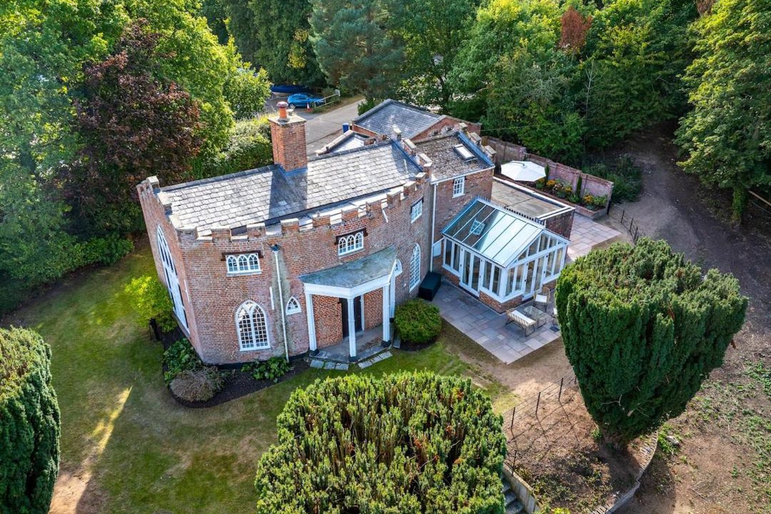 Photo of Others in Woolverstone