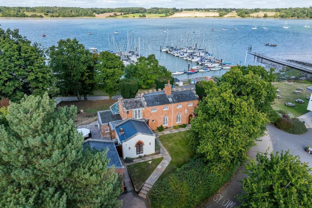 Photo of Others in Woolverstone