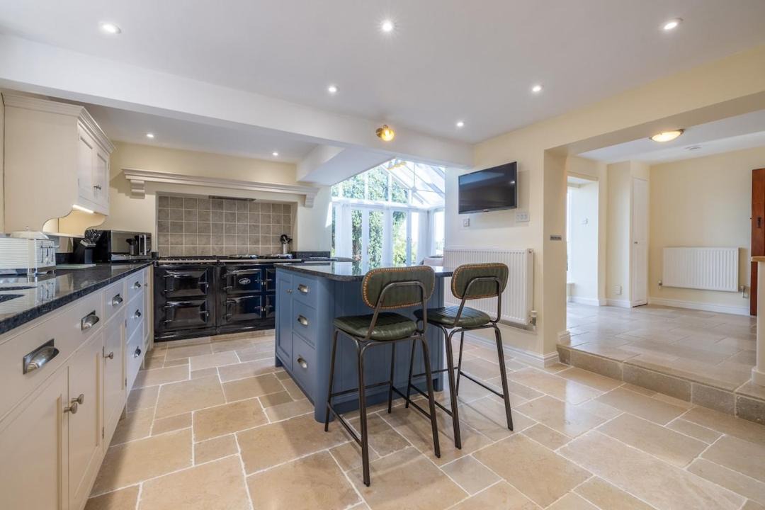 Photo of Kitchen in Woolverstone