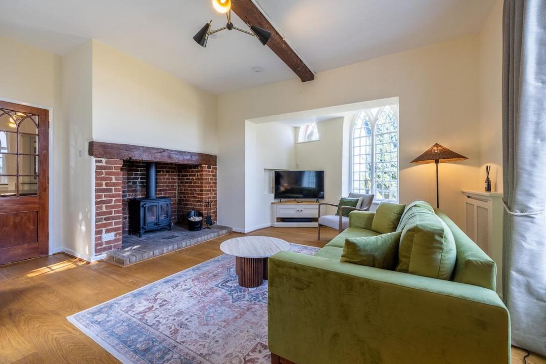 Photo of Others in Woolverstone