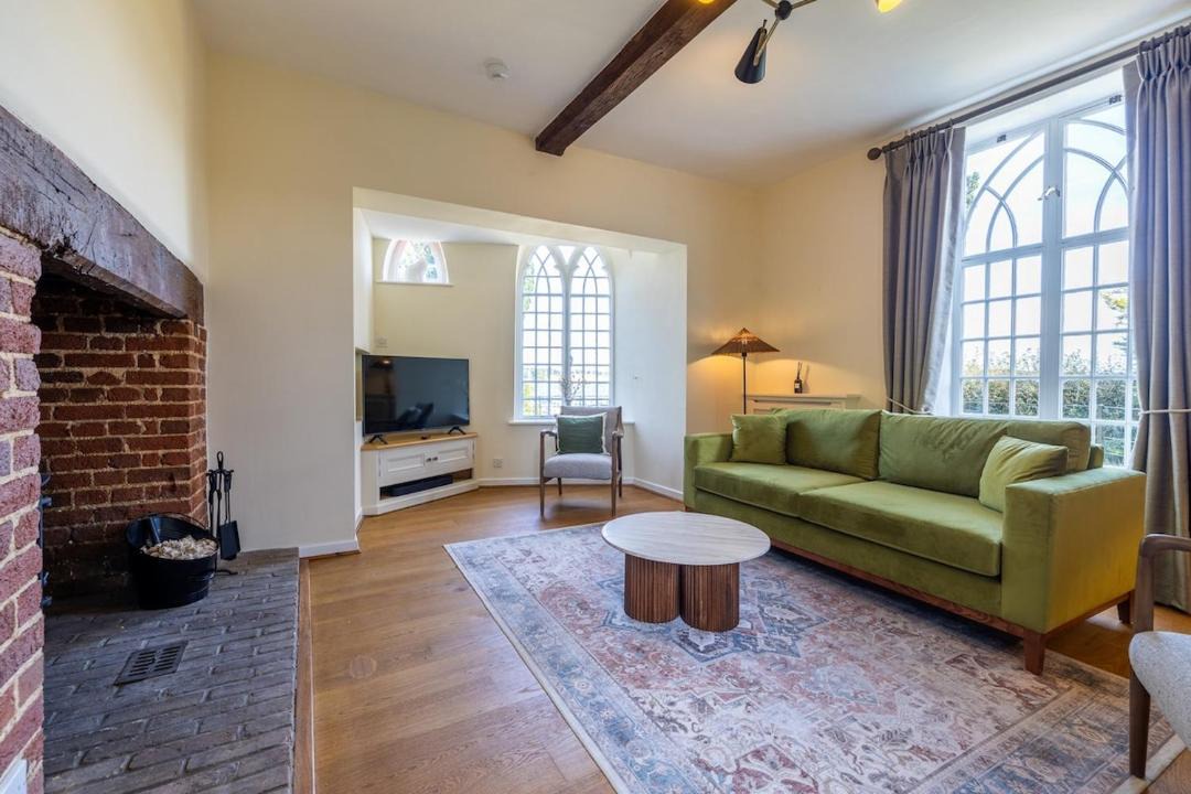 Photo of Others in Woolverstone