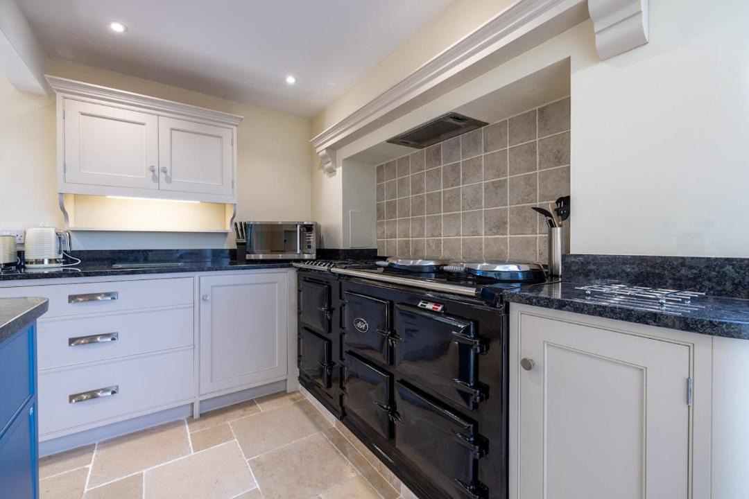 Photo of Kitchen in Woolverstone