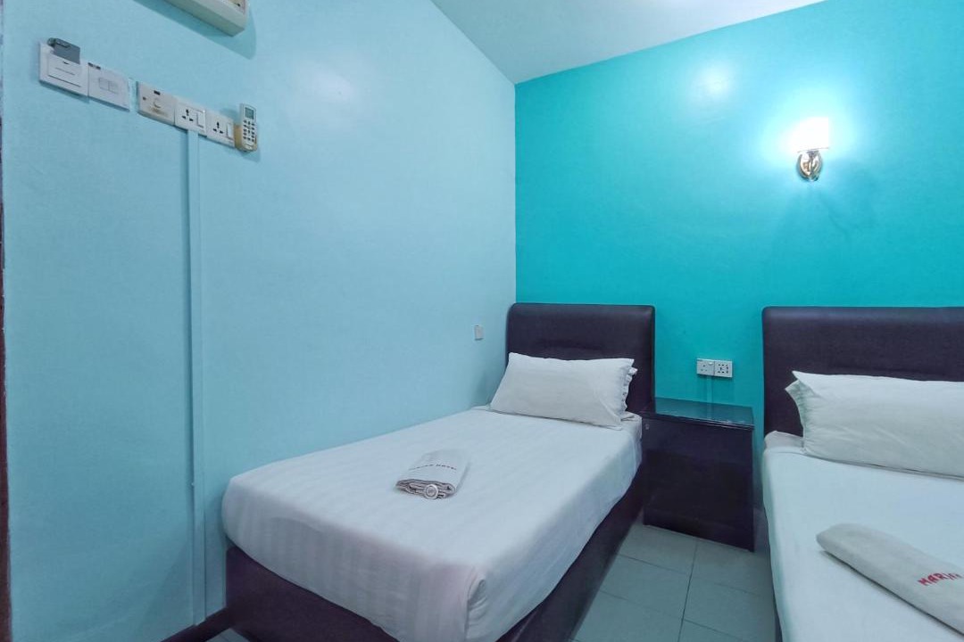 Photo of Bedroom in Kampung Gong Pauh