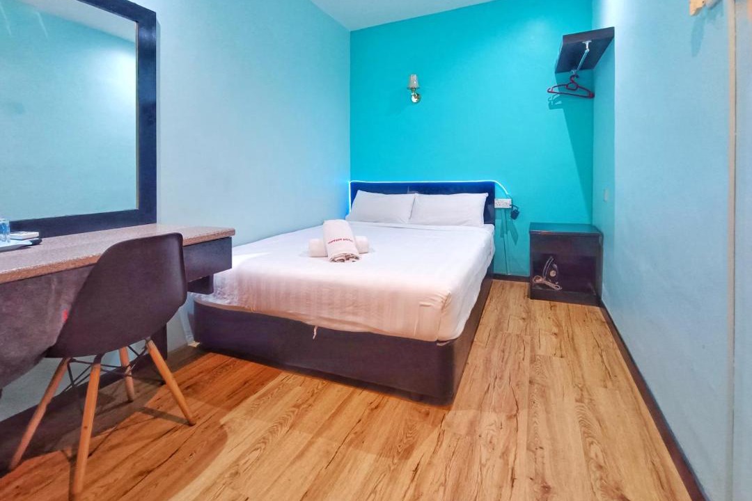 Photo of Bedroom in Kampung Gong Pauh