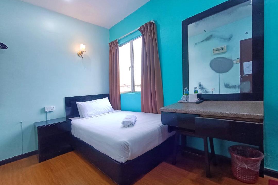 Photo of Bedroom in Kampung Gong Pauh