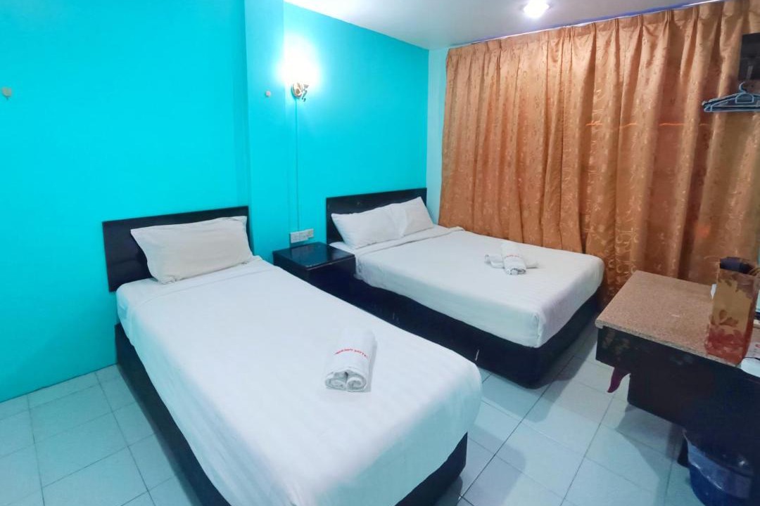 Photo of Bedroom in Kampung Gong Pauh