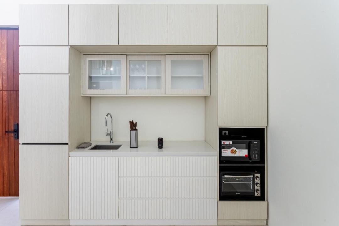 Photo of Kitchen in Dalung