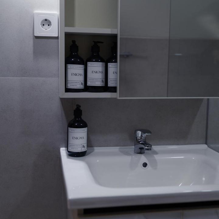 Photo of Bathroom in Dalung