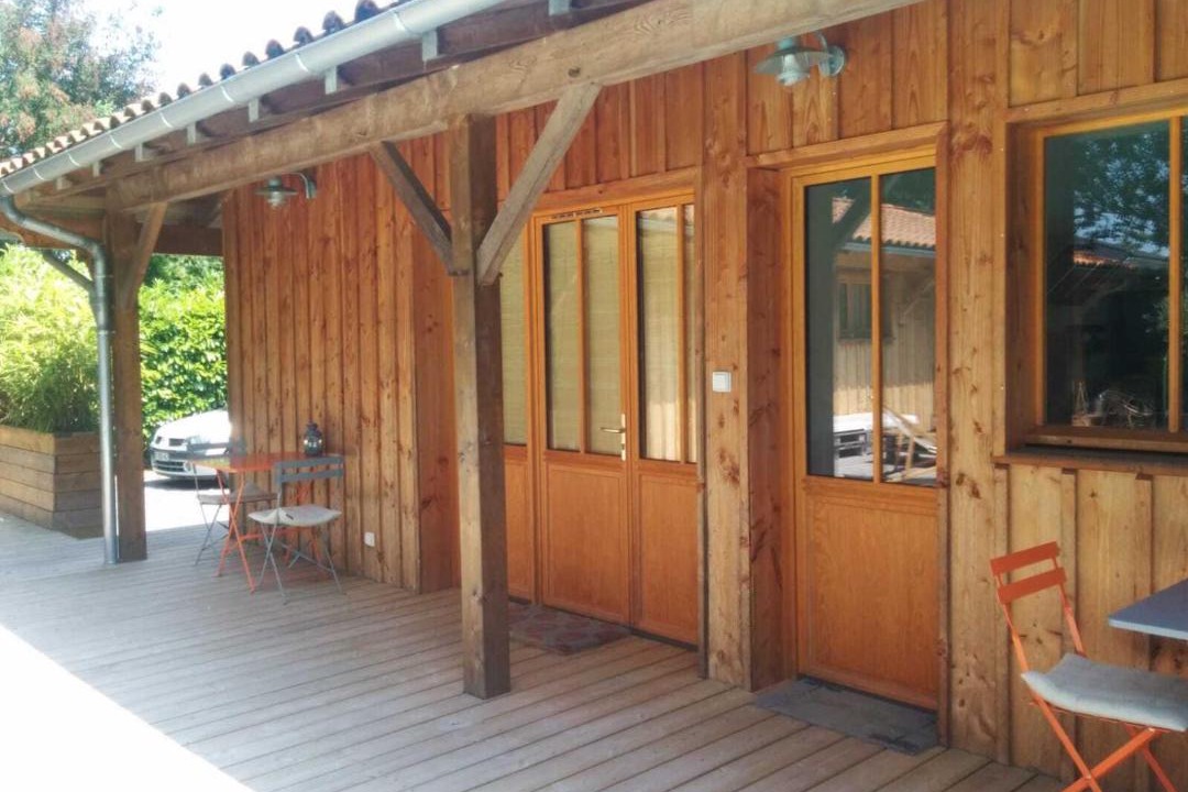 Photo of Others in Saint-Jean-d'Illac