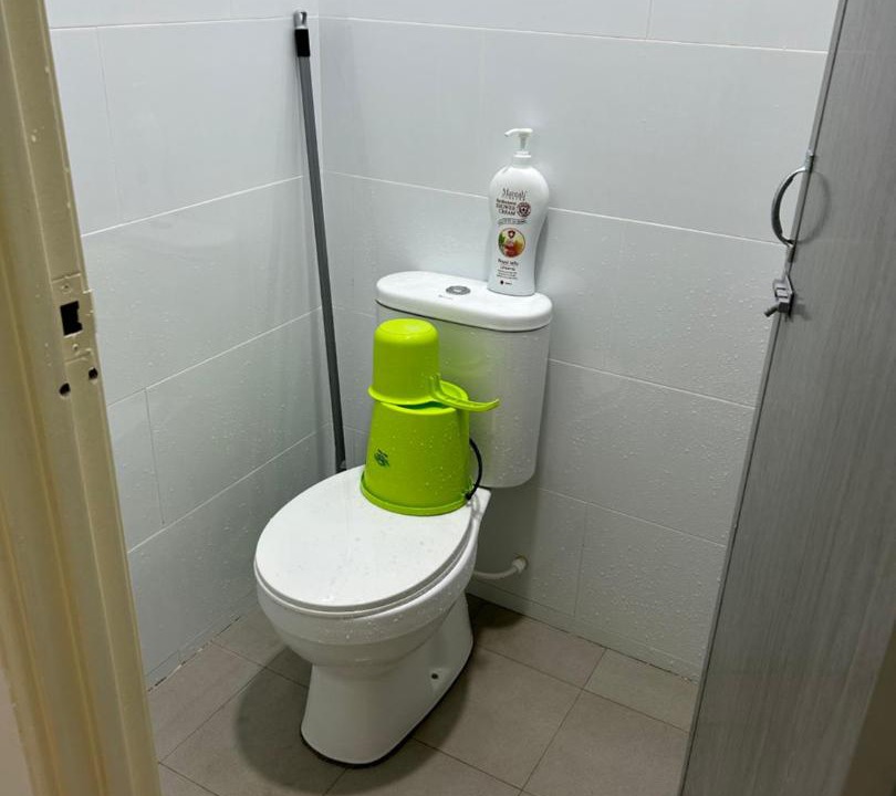 Photo of Bathroom in Wakaf Bharu