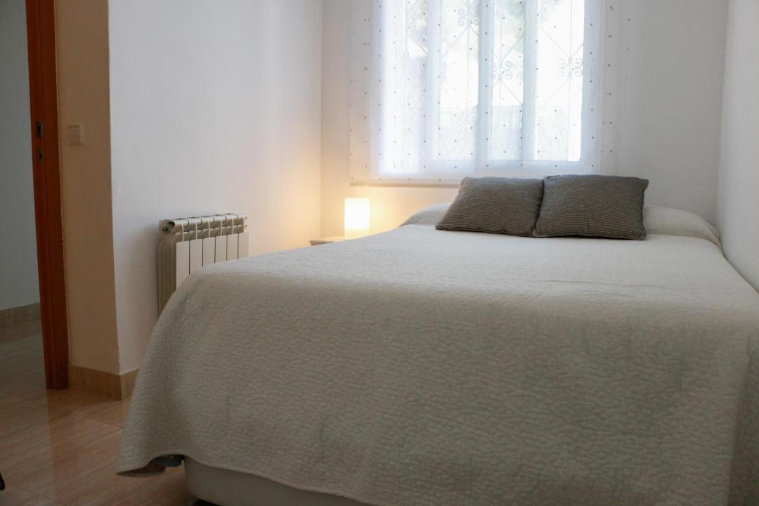 Photo of Bedroom in Vallpineda