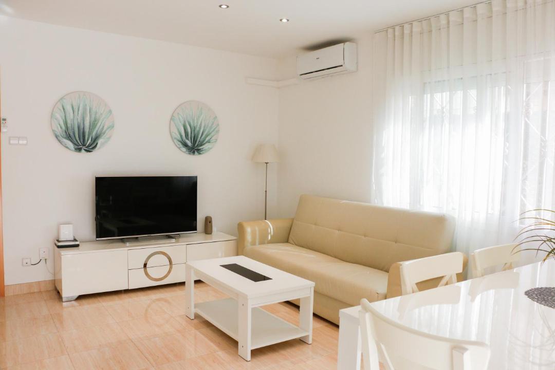 Photo of Livingroom in Vallpineda