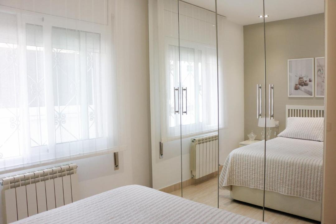 Photo of Bedroom in Vallpineda