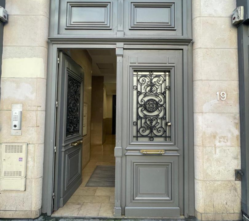 Photo of Others in Arts-et-Metiers