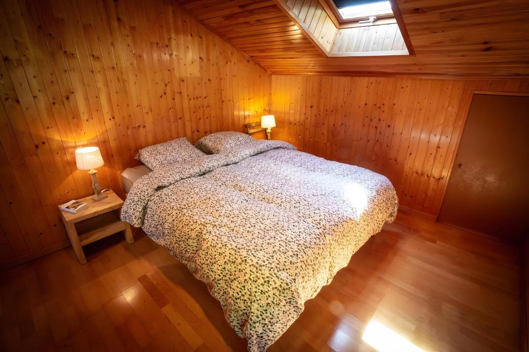 Photo of Bedroom in Basse-sur-le-Rupt