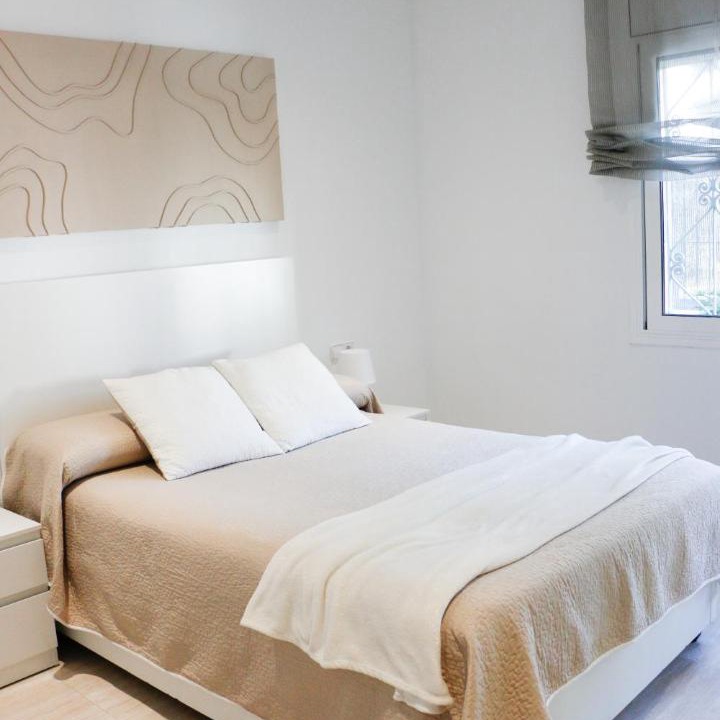 Photo of Bedroom in Vallpineda