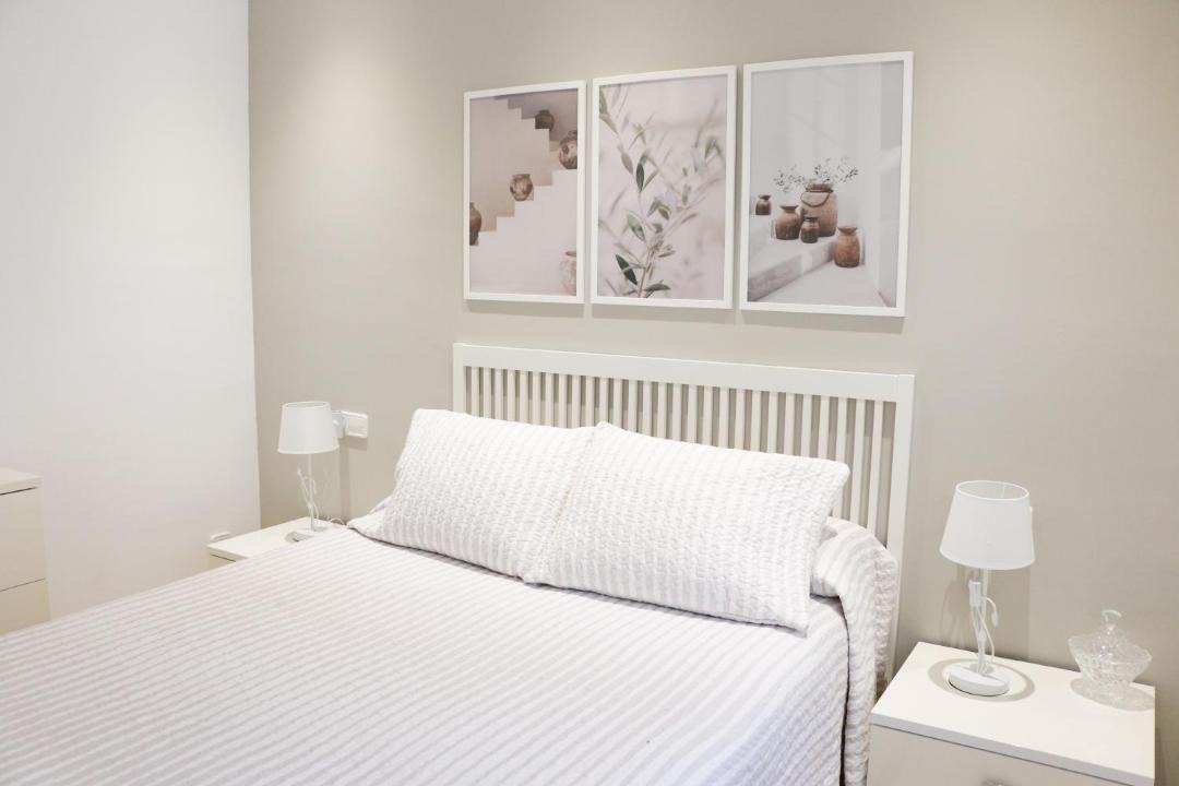 Photo of Bedroom in Vallpineda