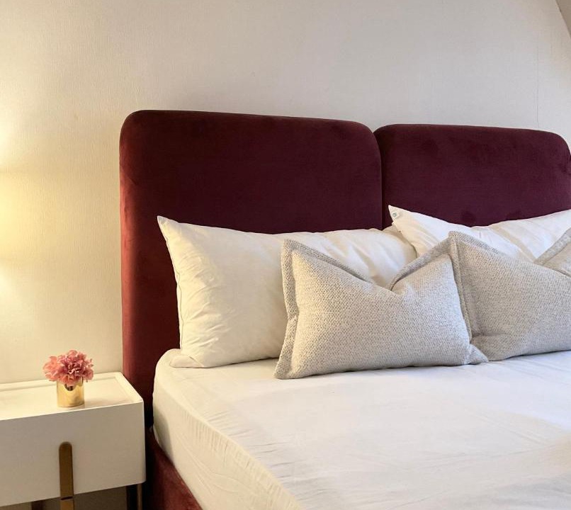 Photo of Bedroom in Villeneuve-Saint-Georges