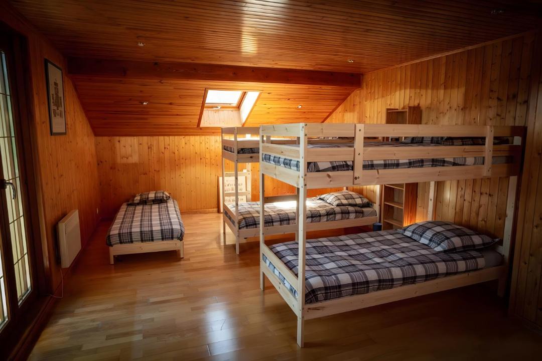 Photo of Bedroom in Basse-sur-le-Rupt