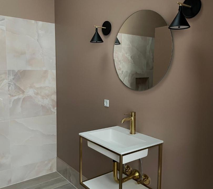 Photo of Bathroom in Borre