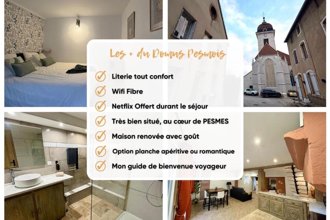 Photo of Others in Pesmes