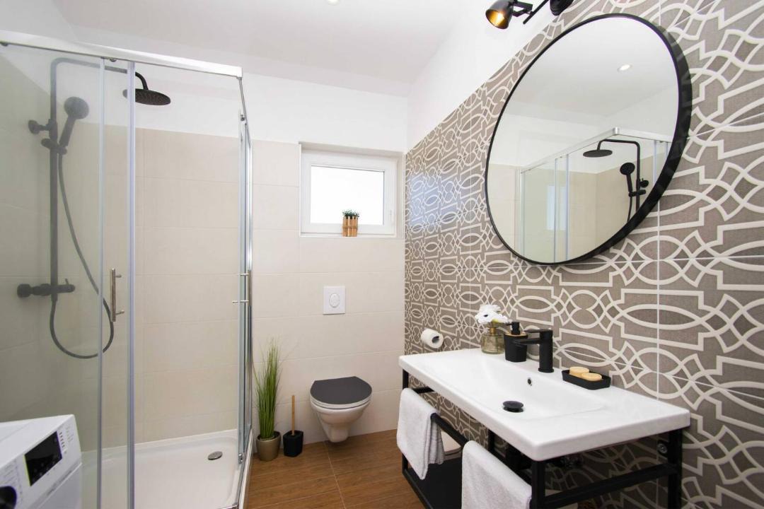 Photo of Bathroom in Vodice