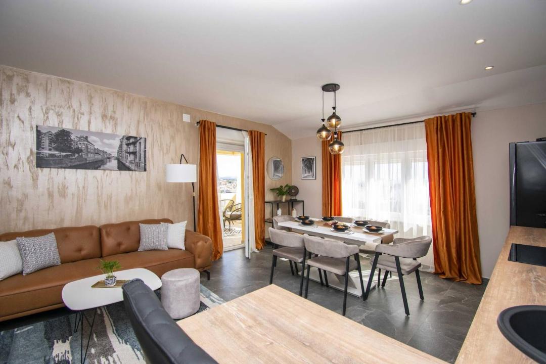 Photo of Livingroom in Vodice