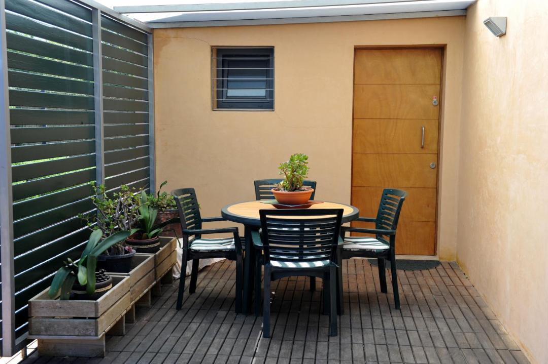 Photo of Patio Balcony in Pals