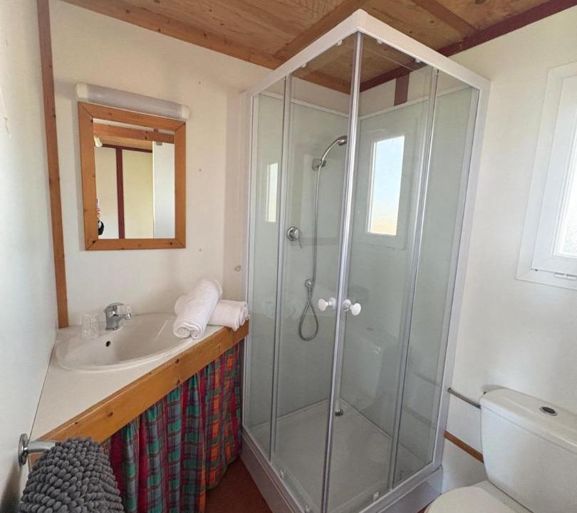 Photo of Bathroom in Pouylebon