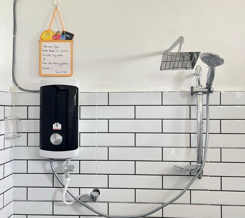 Photo of Bathroom in Kampung Ru Lima