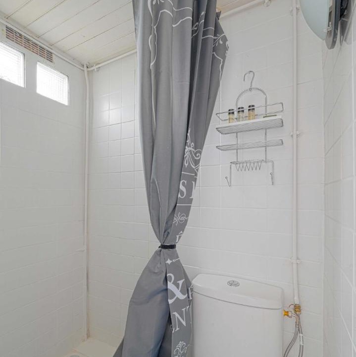Photo of Bathroom in Centre Ville