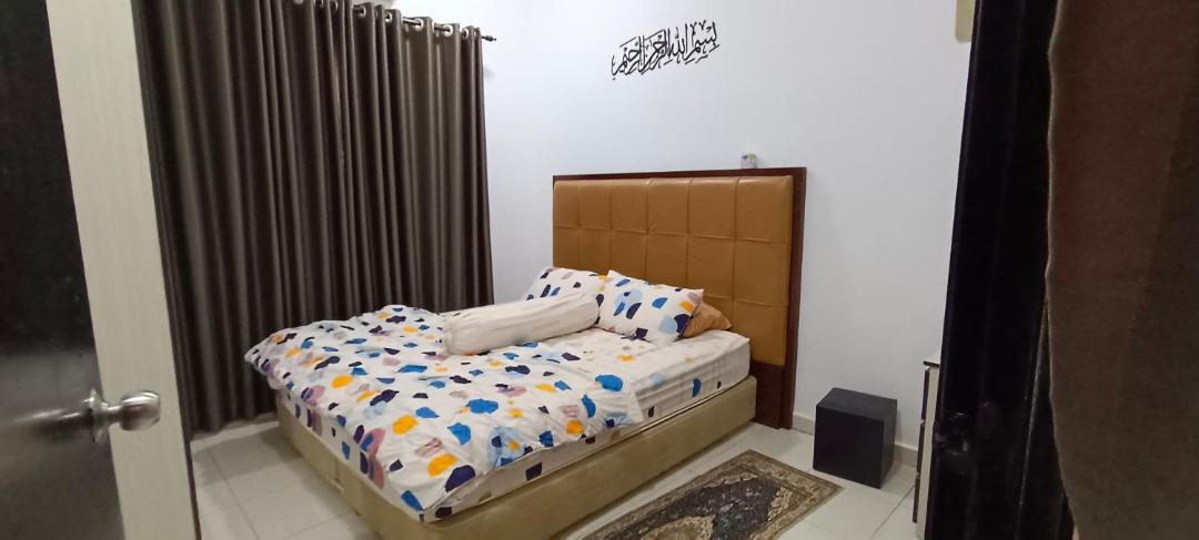 Photo of Bedroom in Balok