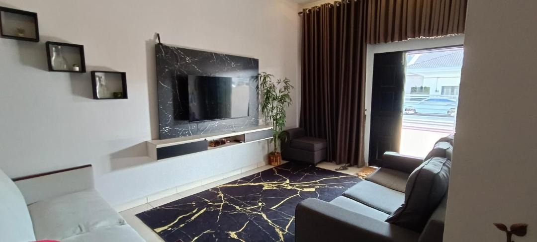 Photo of Livingroom in Balok