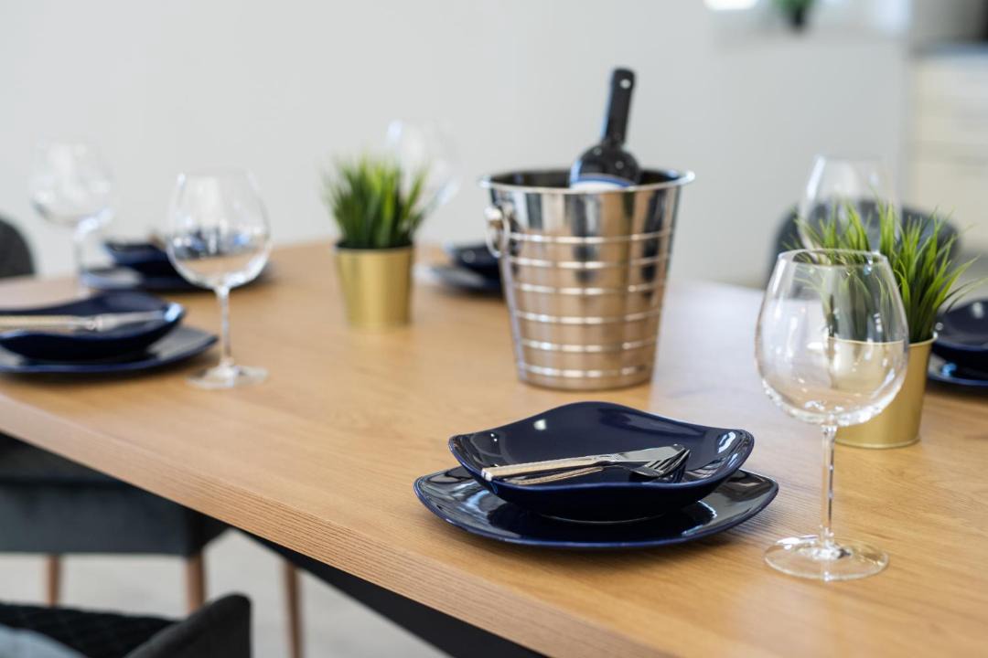 Photo of Kitchen in Gajac
