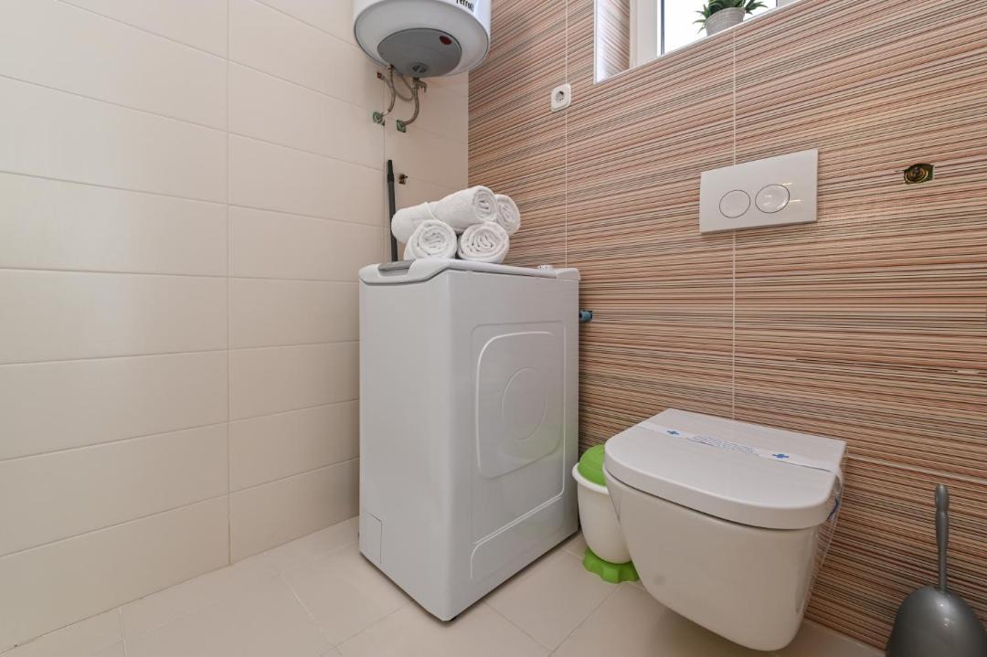 Photo of Bathroom in Gajac