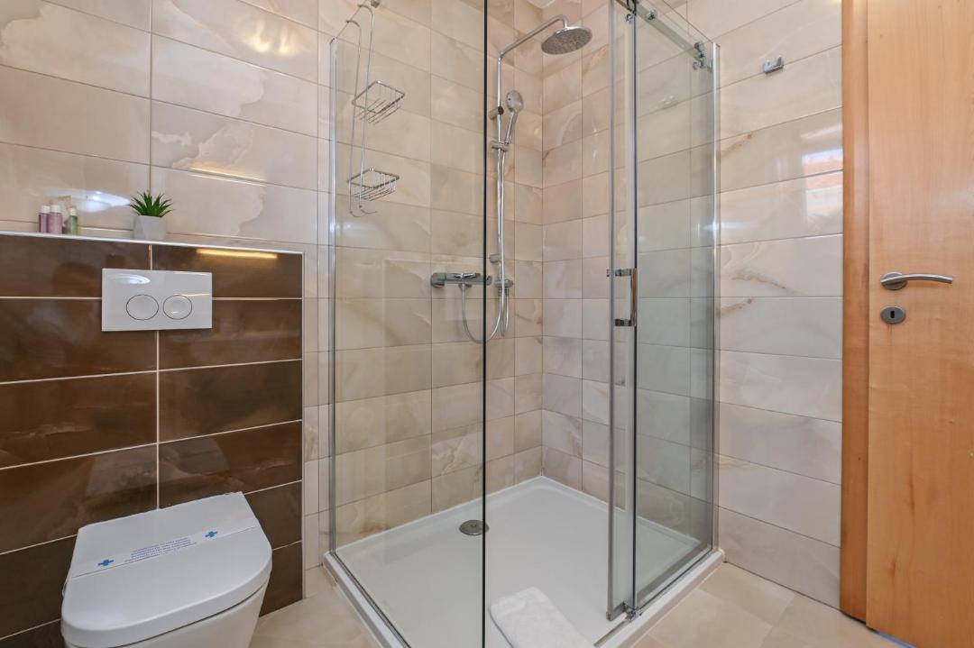 Photo of Bathroom in Gajac