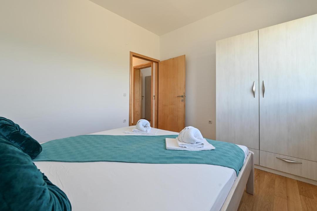 Photo of Bedroom in Gajac