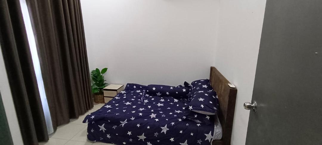 Photo of Bedroom in Balok