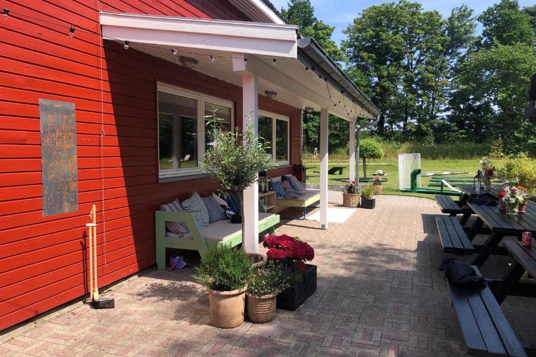 Photo of Others in Store Heddinge