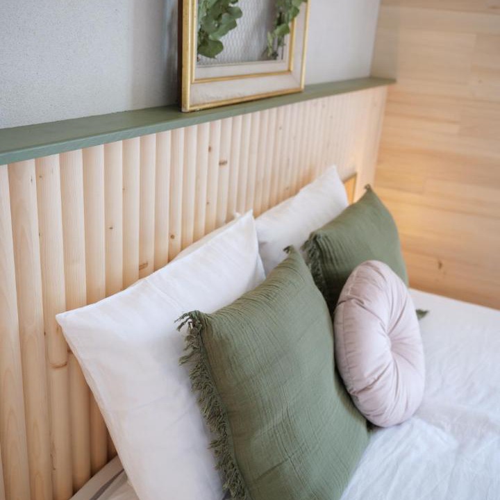 Photo of Bedroom in La Peyrade