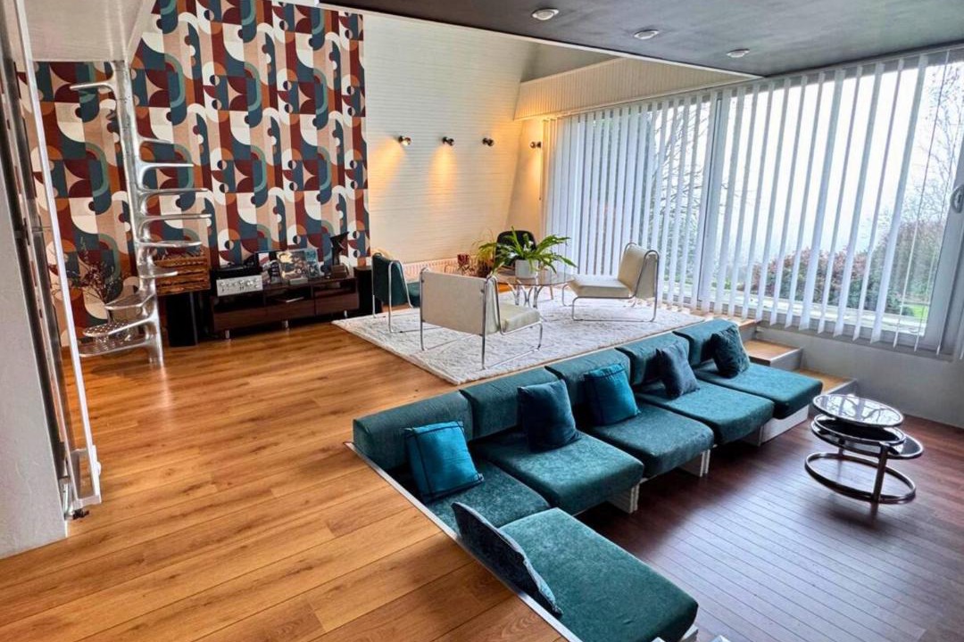 Photo of Livingroom in Force