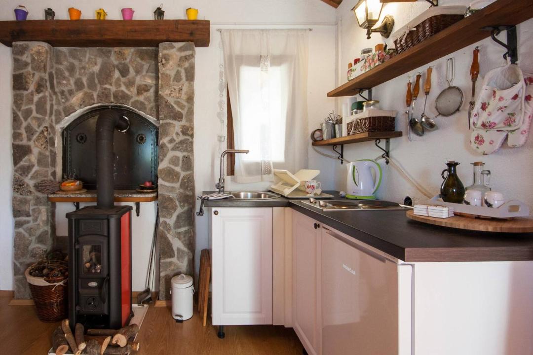 Photo of Kitchen in Zaton
