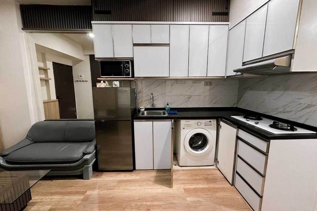 Photo of Kitchen in Jakarta