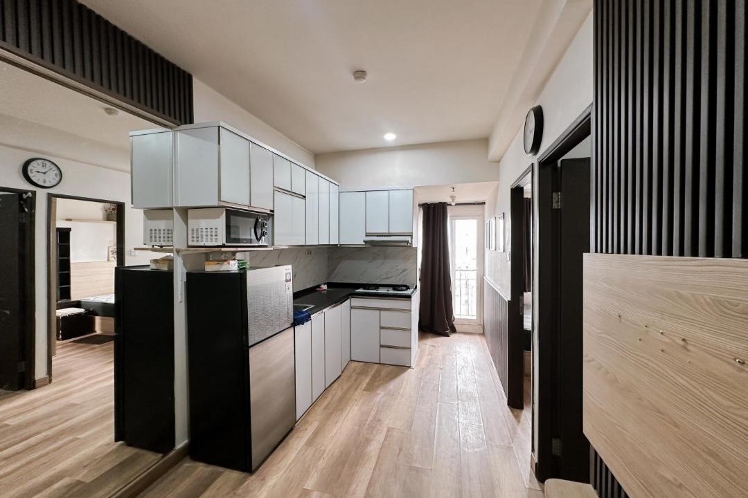 Photo of Kitchen in Jakarta