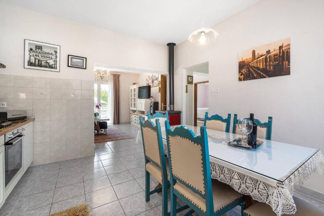 Photo of Kitchen in Unesic