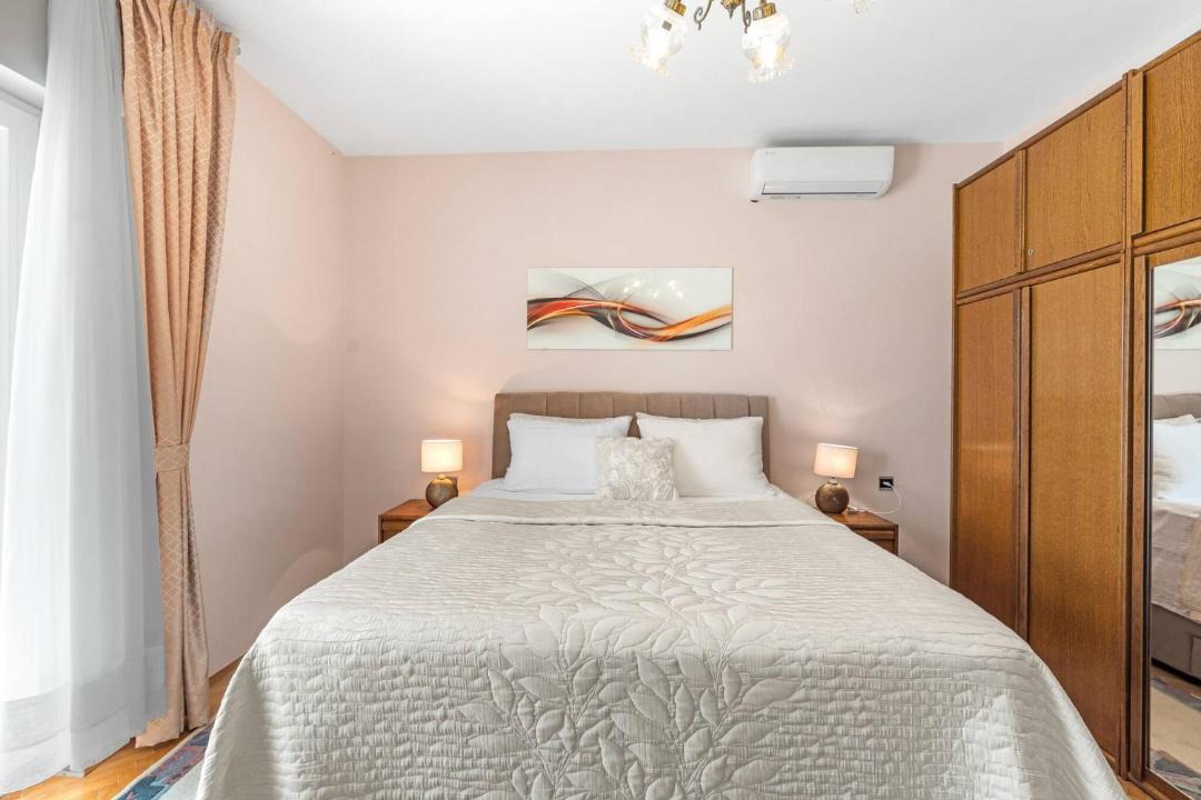 Photo of Bedroom in Unesic