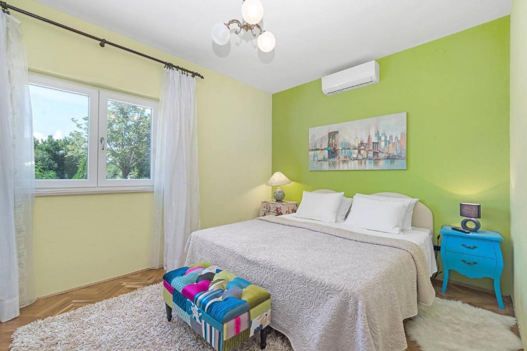 Photo of Bedroom in Unesic